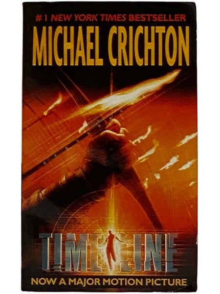 Timeline (Movie Tie-In)