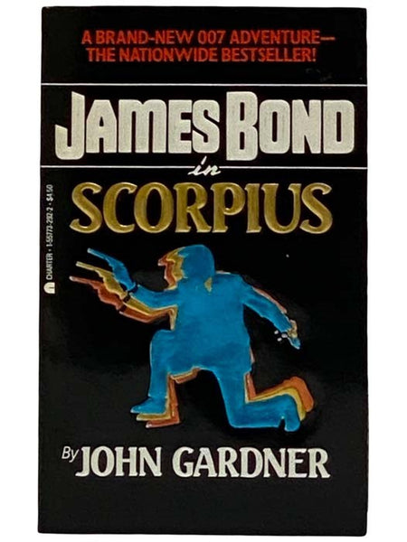 Scorpius (James Bond)