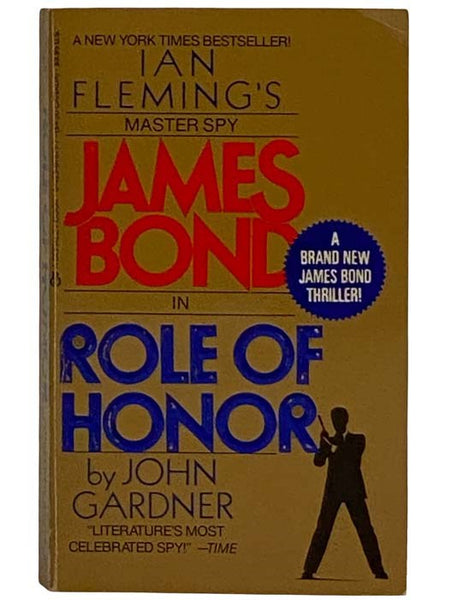 Role of Honor (James Bond)