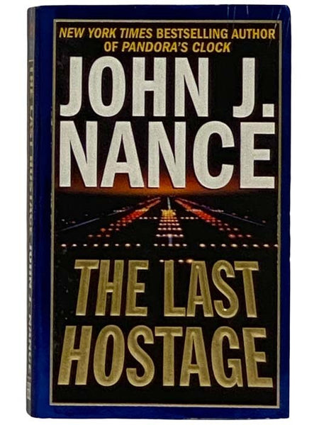 The Last Hostage