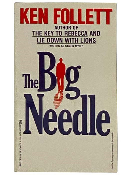 The Big Needle