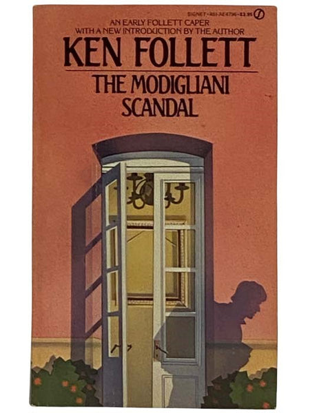 The Modigliani Scandal