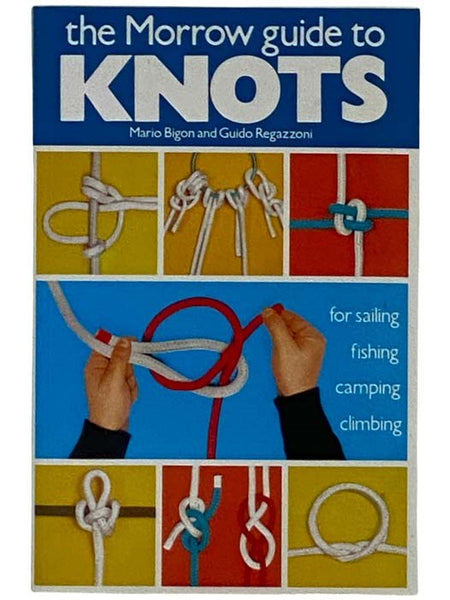 The Morrow Guide to Knots