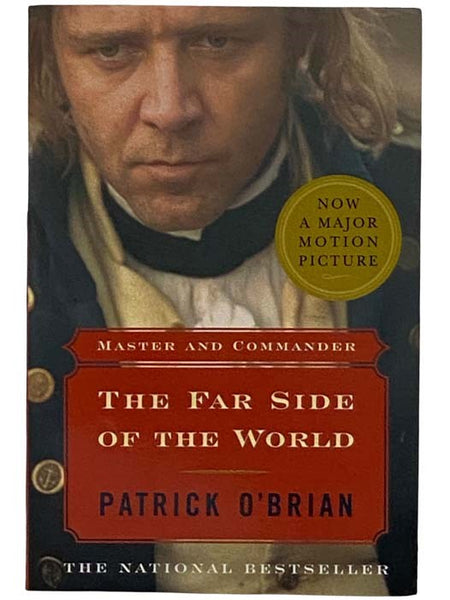 Master and Commander: The Far Side of the World (Aubrey Maturin Series, Book 10)