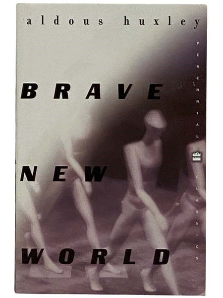 Brave New World