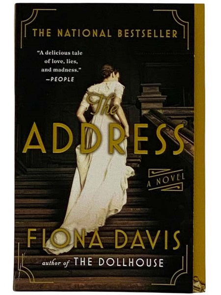 The Address: A Novel