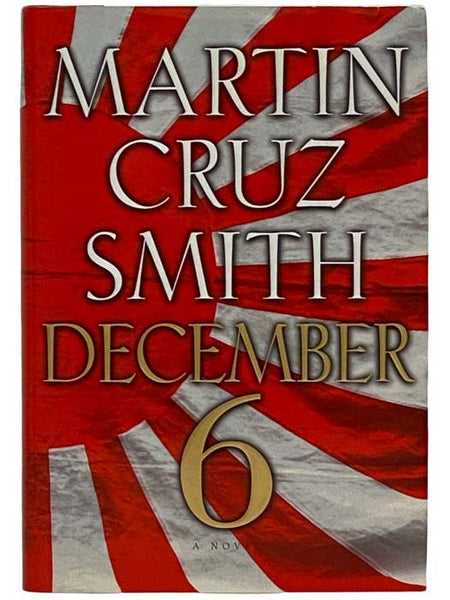 December 6: A Novel