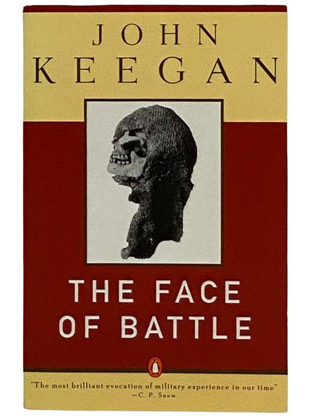 The Face of Battle