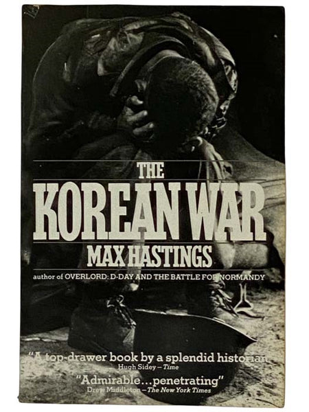 The Korean War