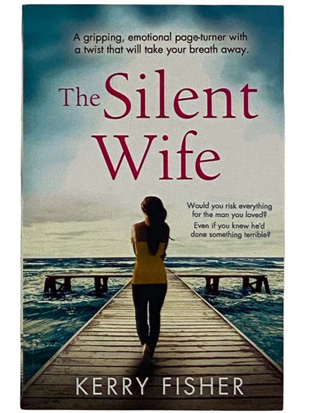 The Silent Wife