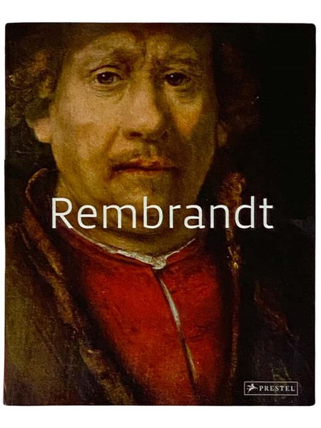 Rembrandt (Masters of Art)