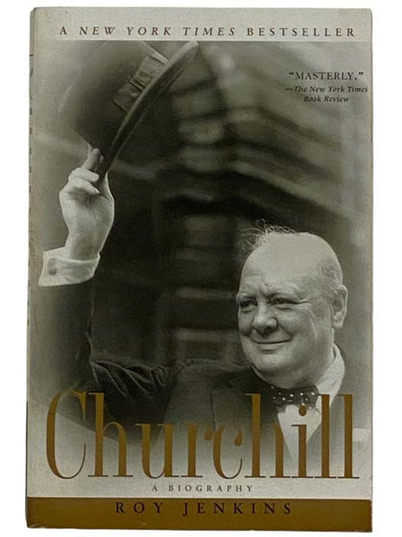 Churchill: A Biography