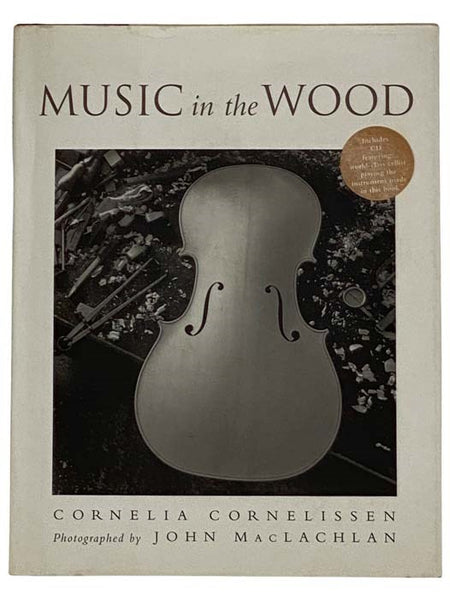 Music in the Wood