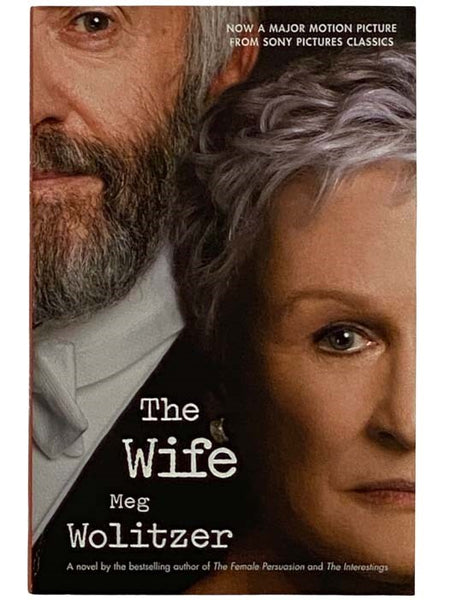 The Wife: A Novel