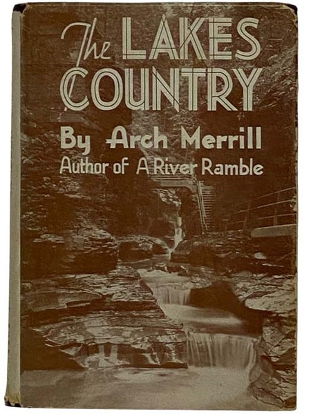 The Lakes Country