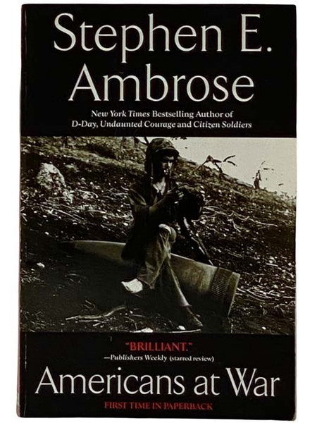 Americans at War