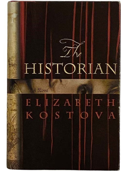 The Historian: A Novel