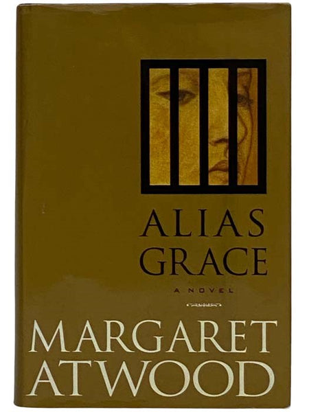 Alias Grace