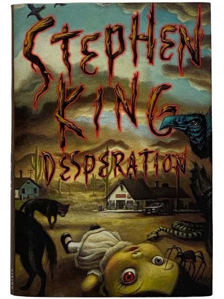Desperation
