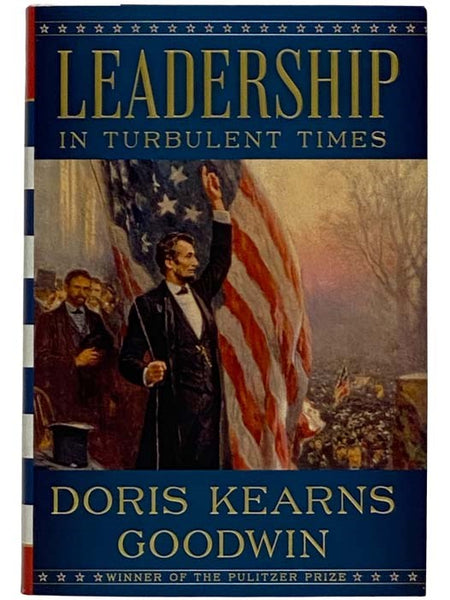 Leadership in Turbulent Times