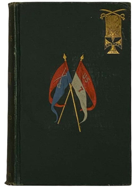Tenting on the Plains, or, General Custer in Kansas and Texas (Shoulder Strap Edition)