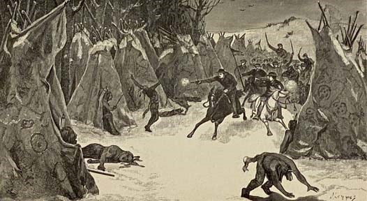 A Complete Life of Gen. George A. Custer, Major-General of Volunteers, Brevet Major-General U.S. Army, and Lieutenant-Colonel Seventh U.S. Cavalry