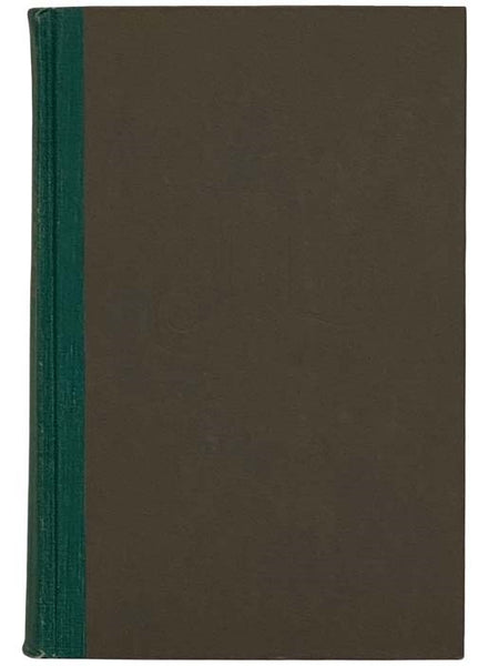 Letters from Jack London: Containing an Unpublished Correspondence between London and Sinclair Lewis