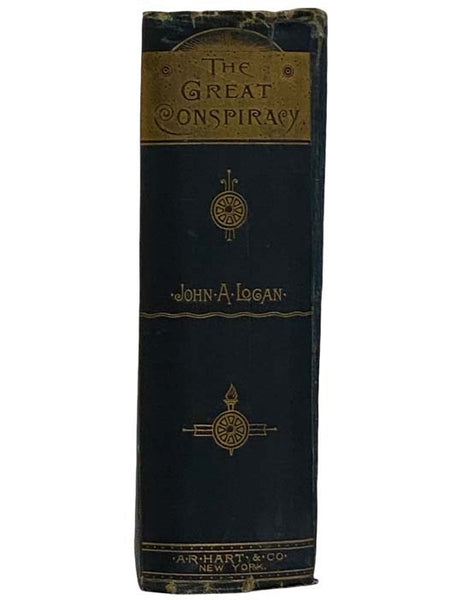 The Great Conspiracy: Its Origin and History