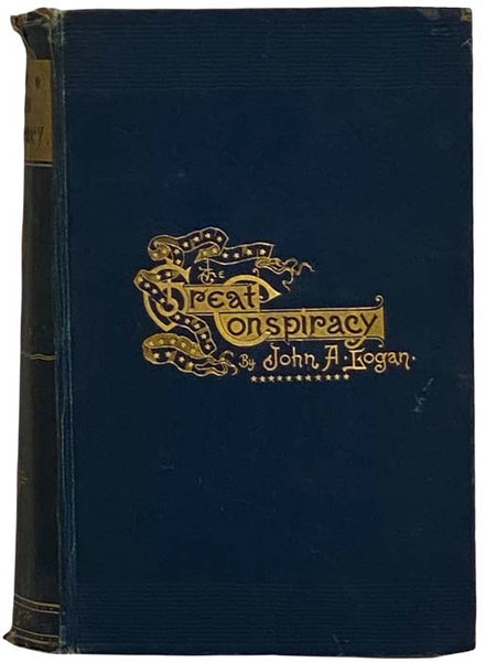 The Great Conspiracy: Its Origin and History