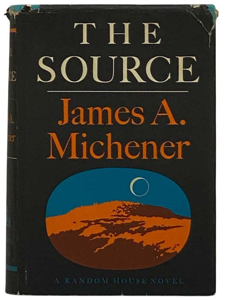 The Source: A Novel