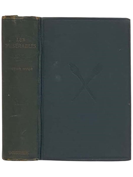 Les Miserables: Complete in One Volume