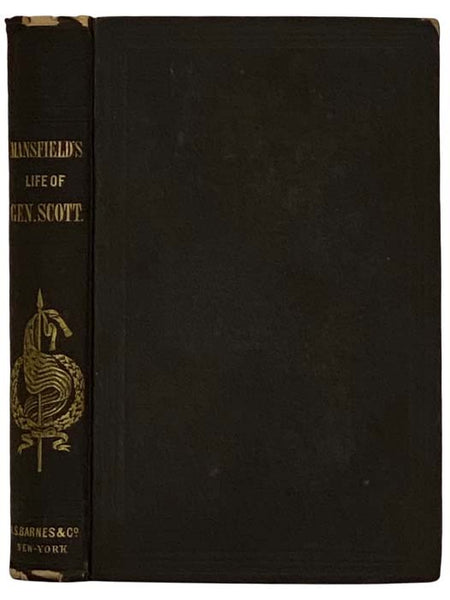 The Life of General Winfield Scott