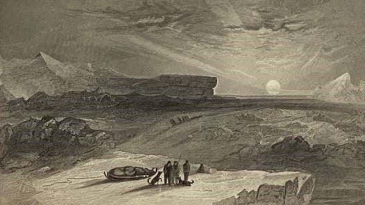 Arctic Explorations: The Second Grinnell Expedition in Search of Sir John Franklin, 1853, '54, '55. Illustrated with Upwards of Three Hundred Engravings, from Sketches by the Author. In Two Volumes.