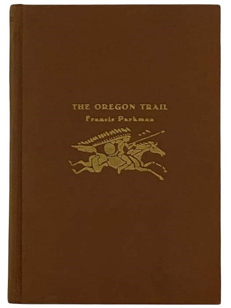The Oregon Trail