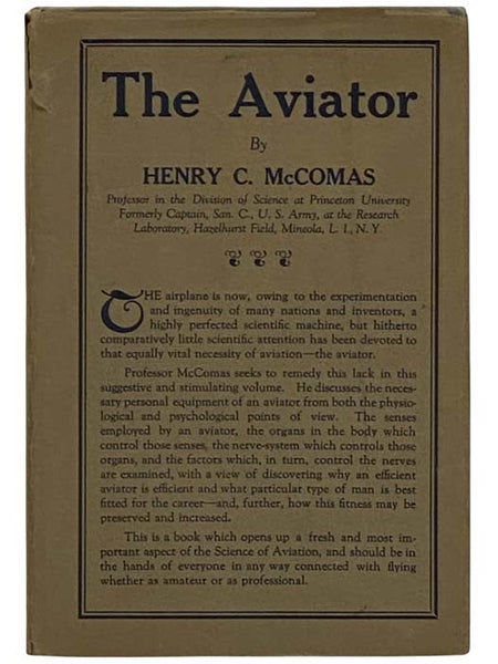 The Aviator