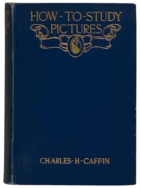 How to Study Pictures