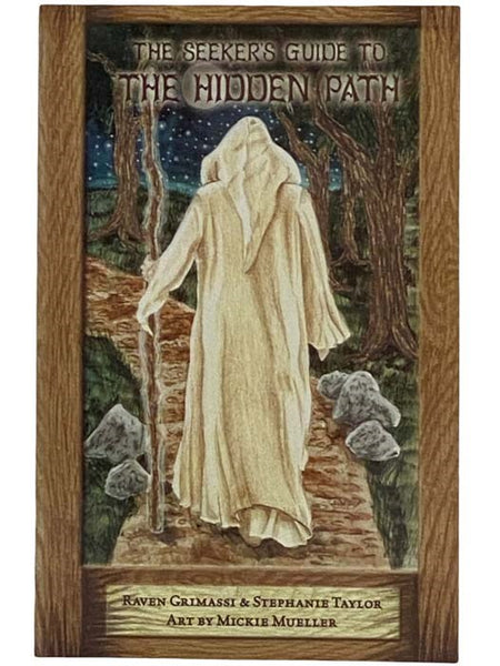 The Seeker's Guide to the Hidden Path