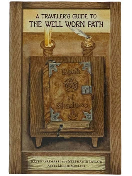The Traveler's Guide to the Well Worn Path