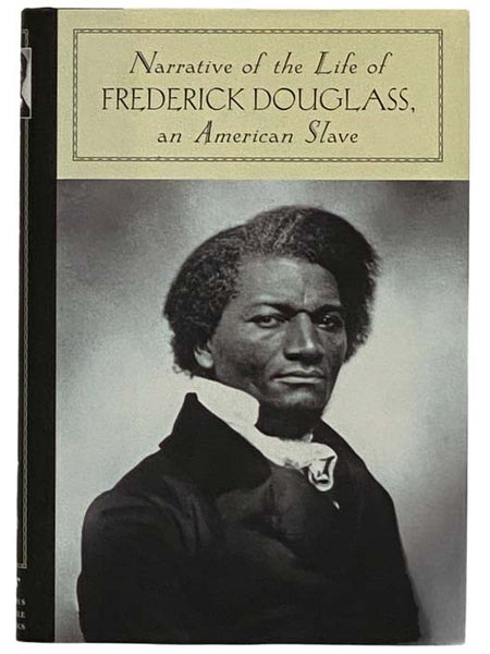 Narrative of the Life of Frederick Douglass, an American Slave (Barnes & Noble Classics)