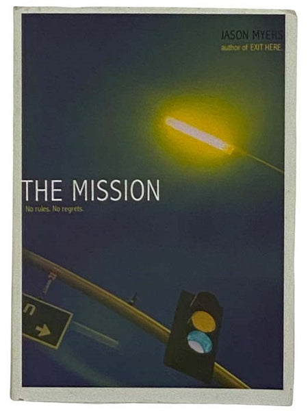 The Mission