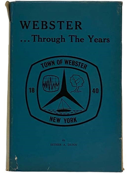 Webster Through the Years