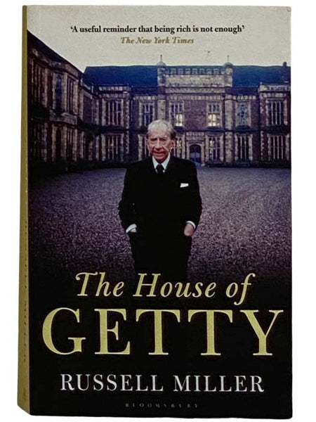 The House of Getty