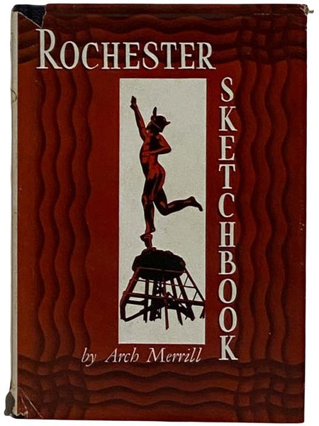 Rochester Sketchbook