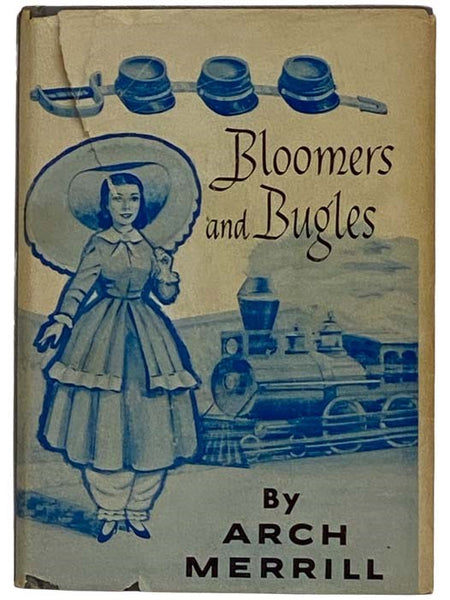Bloomers and Bugles