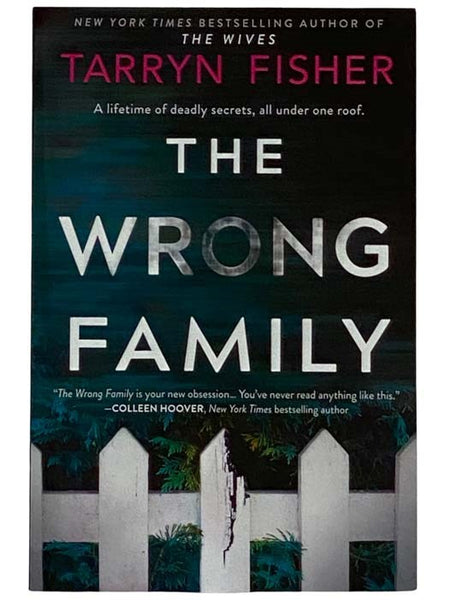 The Wrong Family