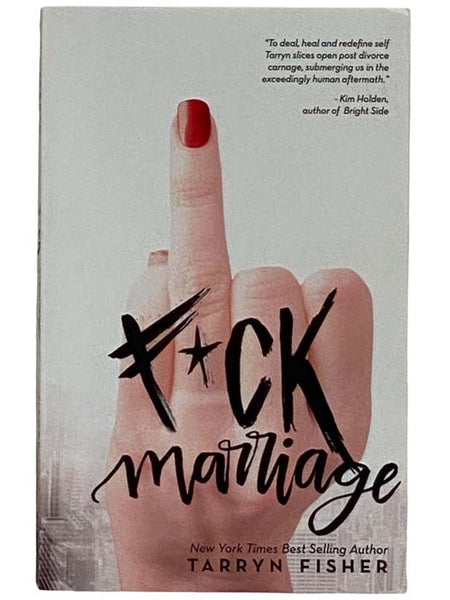Fuck Marriage