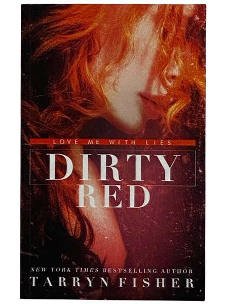 Dirty Red