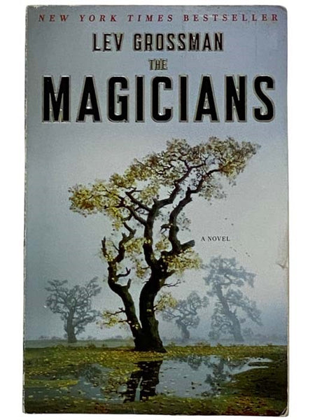 The Magicians