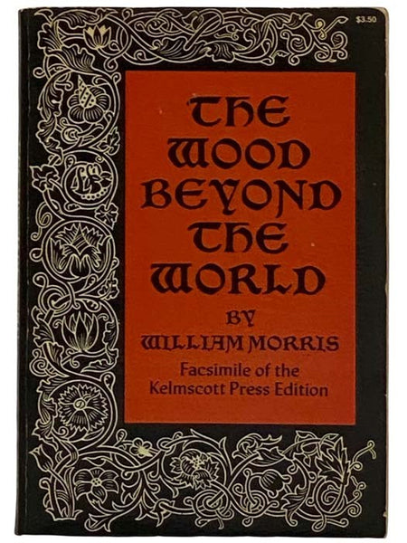 The Wood Beyond the World