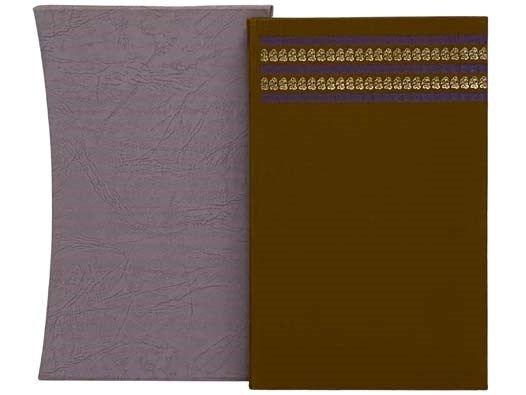 Songs of the Wandering Scholars (The Folio Society)